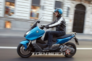 BMW 모토라드, 8월 특별 금융 프로모션 진행