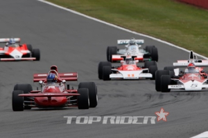 [inside F1] F1, 자동차 문화, 그리고 온고지신