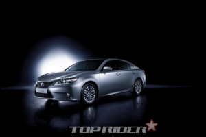 렉서스, ES 350∙IS 250 Premium 출시