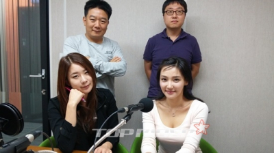[팟캐스트] SM7 Nova, 슈퍼레이스 6전 나이트레이스, 레이싱모델 오시은