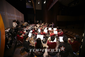 한국타이어와 함께하는 ‘나눔과 희망’ 음악회