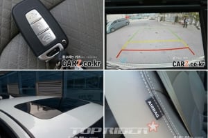 내 차 몸값 올려주는 옵션, 뭘까?