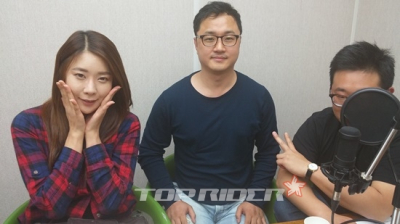 [팟캐스트] 트렉데이 및 슈퍼레이스 소식, 오빠차닷컴 송영석대표 인터뷰