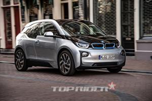 BMW, 서울시 전기차 보조금 i3 구매고객 특별혜택 제공