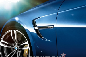 BMW, M 모델 위한 워런티 연장 패키지 판매