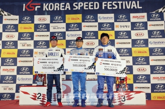 KSF 6전 핸즈 페어플레이상, 이경국-양이철-유준선