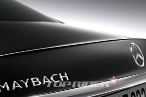 메르세데스-벤츠의 서브 브랜드 Mercedes-Maybach, Mercedes-AMG 를 통한 브랜드 확장