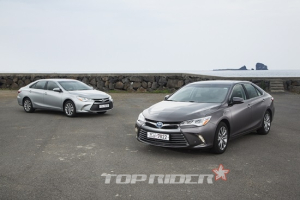 [포토] 사진으로 보는 All New Smart Camry