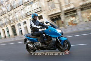 BMW 모토라드, 12월  선납 50%에 무이자 할부 혜택 연장