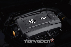 폭스바겐 1.8 TSI 터보차저 엔진,  워즈오토 월드 10대 베스트 엔진 선정