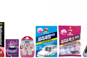 불스원, 한국유방건강재단에 수익금 기부