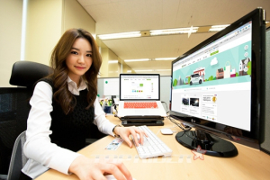 그린카, 본인확인 시스템 도입
