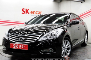 중고차 베스트셀링 ‘국산 SUV, 수입 중형차’
