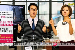 루카스 블랙박스, 홈쇼핑 판매 개시