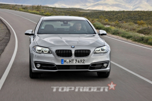 BMW, 개별소비세 인하로 최대 100만원 인하