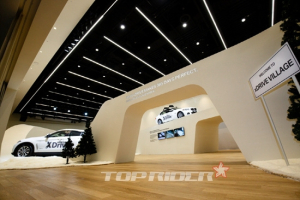 BMW, 드라이빙 센터에 ‘윈터 드라이빙 프로그램’ 개시