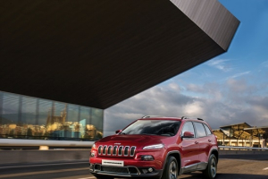 지프(Jeep®) 글로벌 판매 100만대 돌파!