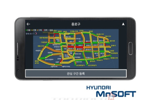 아침 출근시간 가장 막히는 도로는 청계천로?