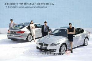 BMW, 2014년 사상 최대 판매