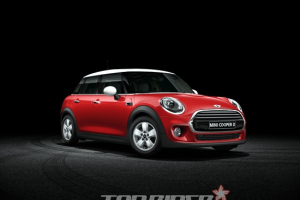 뉴 MINI 5 도어 쿠퍼D 미드트림 새롭게 출시..3,490만원