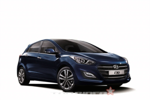 현대차, ‘더 뉴 i30’ 시판..1,890만원~2,190만원