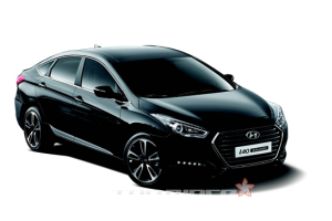 ‘더 뉴(The New) i40’ 출시..2,495만원~2,955만원