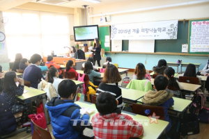 BMW 코리아 미래재단, ‘겨울 희망나눔학교’ 4년째 후원 지속