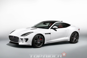 재규어 F-TYPE 쿠페, 2015 한국 올해의 차 디자인 상 수상