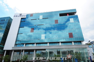 한불모터스, 서비스 및 세일즈 네트워크 다지며 본격 도약 나서