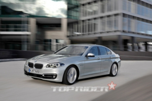 BMW 5 시리즈, 특별 프로모션.. 이자율·선납·유예 0% 파격 할부