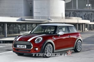 MINI 할부 금리 대폭 인하..5%대