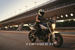 BMW 모토라드, 뉴 F 800 R과 뉴 R 1200 R 공식 출시