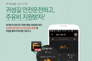 파인드라이브, ‘설맞이 귀성길 안전운전 이벤트’ 실시