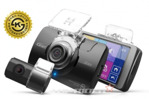 지넷시스템, KS인증 블랙박스 GI-300 출시