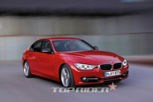 BMW 3월 프로모션..BMW 3·5시리즈 파격 할부