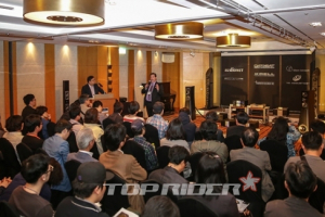 제5회 ‘2015 SIAS 서울국제오디오쇼’ 코엑스서 개최