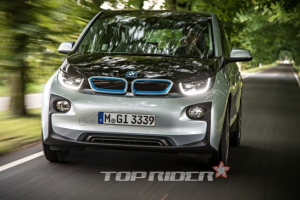 BMW, 제주도 지원 전기차 i3 구매고객 특별혜택 제공