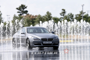 BMW 코리아, 드라이빙 센터 신규 프로그램 오픈