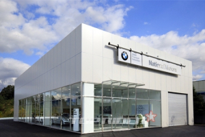 BMW 그룹 코리아, 전주 프리미엄 셀렉션 오픈