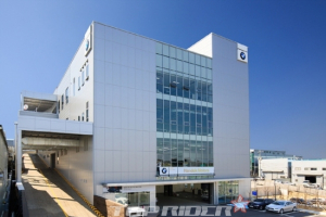 BMW 서대구 중앙 서비스센터 오픈