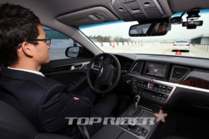 현대·기아차, 2020년엔 ‘자율주행 기술’ 상용화한다