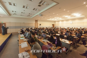 [서울모터쇼] ‘자동차, IT기술을 만나다’ 세미나 개최