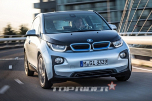 BMW, 서울시 전기차 민간보급사업 i3 구매고객 대상  혜택