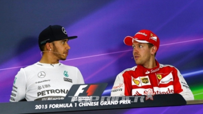 [inside F1] 메르세데스는 왜 페라리를 견제해야 하는가?