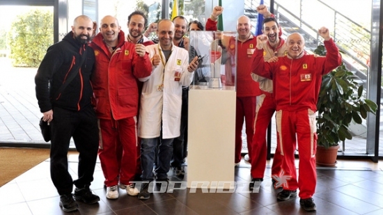 [inside F1] 페라리 부활의 열쇠는 리더십!