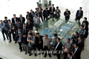 한국지엠, 협력업체 중국시장 진출 지원