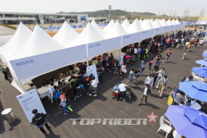 BMW, AS 전직원 가족 초청 대축제 열어