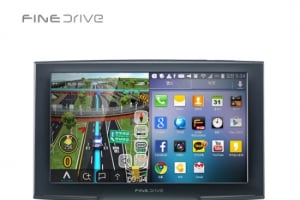 파인드라이브 iQ 3D 9000 BLACK, 초도 물량 완판