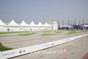BMW 드라이빙 센터, 5월 다채로운 이벤트 열려