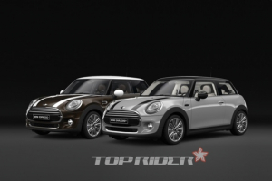 10주년 기념 뉴 MINI 스페셜 에디션 출시